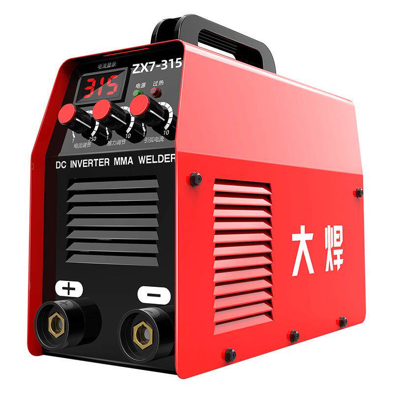 250家用焊机315大功率400工业型大主板220V380V双电压配件全