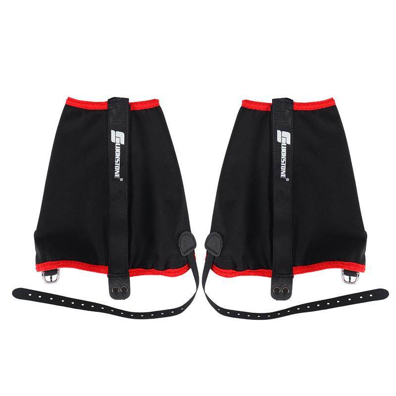 户外登山雪套徒步护腿套防蚊虫脚套防沙防水高弹力尼龙骑行鞋套,户外/登山/野营/旅行用品,绳索,淘宝优惠券,粉丝福利购,淘宝优惠卷