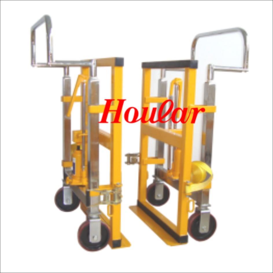 手动家具搬运车600公斤液压家具大件货物搬运1.8吨机械搬运