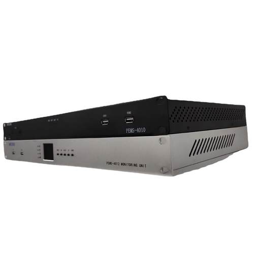 动力环境集中监控系统机房监测系统数据中心动环