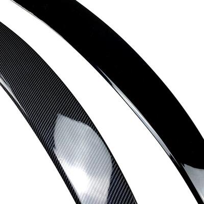 适用奔驰CLA级C117CLA180200CLA45AMG2013-2019尾翼改装