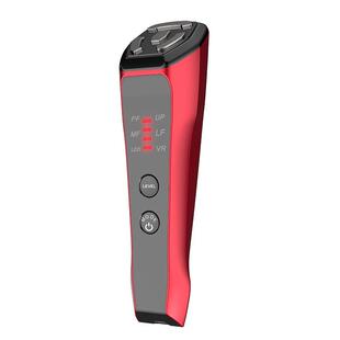 宙斯平替中高周波导入美容仪家用脸部按摩仪提拉紧致舒缓面部导入