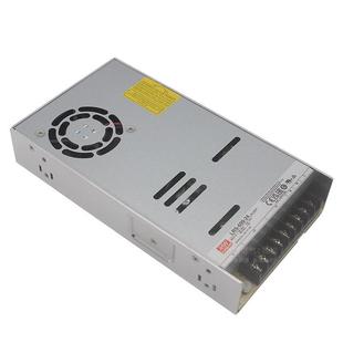 台湾LRS 24开关电源5V12V15V27V36V直流600W大功率48V 600