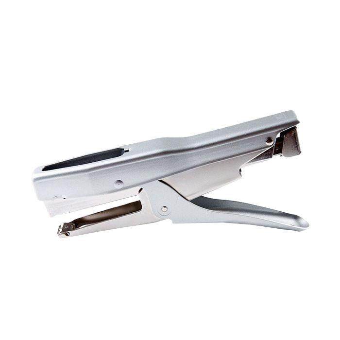 原装日本美克司手握式订书机HP-88订书器钉书机2115拱形针,文具电教/文化用品/商务用品,订书机,淘宝优惠券,粉丝福利购,淘宝优惠卷