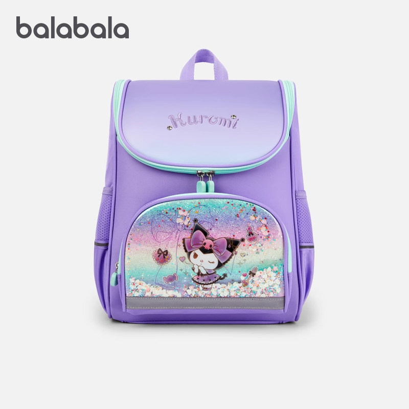 【商场同款】巴拉巴拉儿童书包女童双肩包一体式减负背包舒适包包,玩具/童车/益智/积木/模型,书包,淘宝优惠券,粉丝福利购,淘宝优惠卷