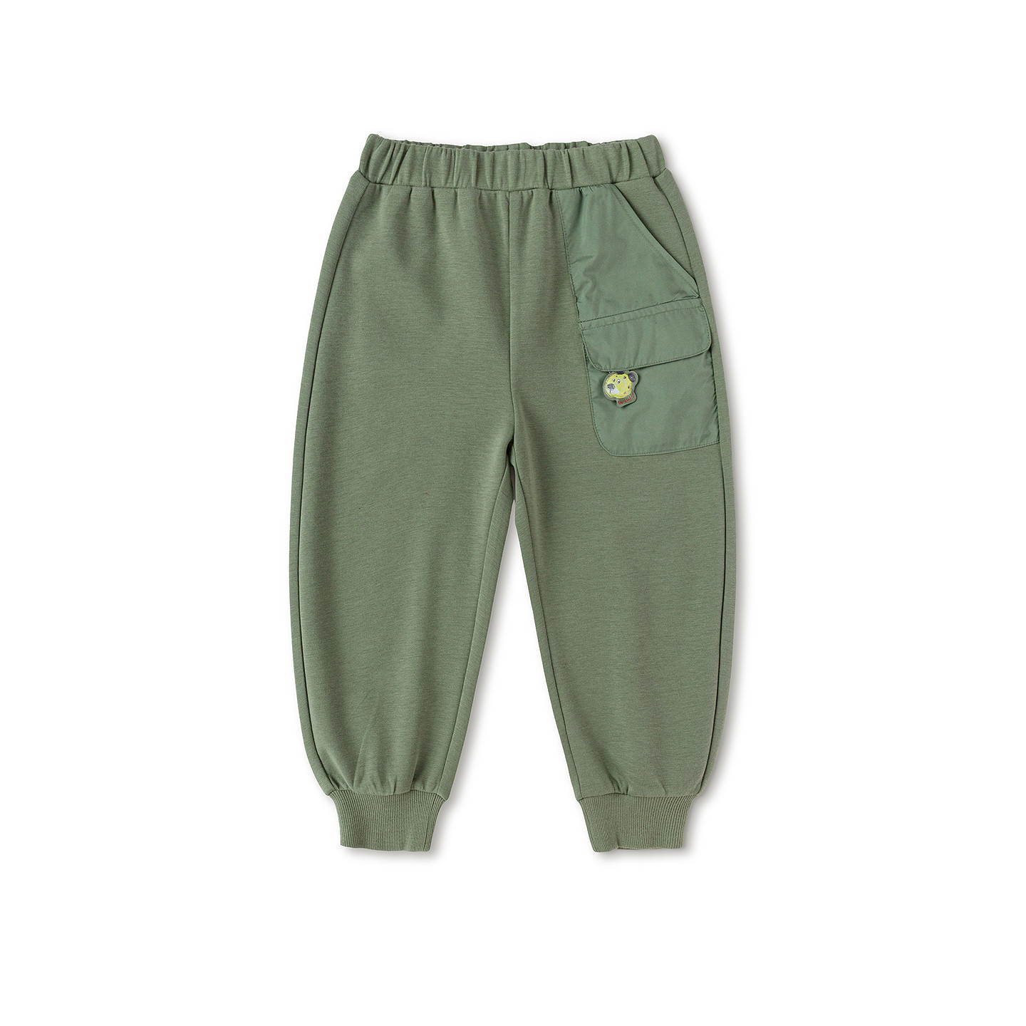 【商场同款】巴拉巴拉儿童长裤男童2026年新款春装拼接材质弯刀裤,童装/婴儿装/亲子装,运动裤卫裤,淘宝优惠券,粉丝福利购,淘宝优惠卷