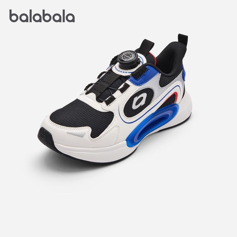 巴拉巴拉儿童运动鞋男童女童跑步鞋宝宝防滑透气鞋子2025春秋新款,童鞋/婴儿鞋/亲子鞋,运动鞋,淘宝优惠券,粉丝福利购,淘宝优惠卷