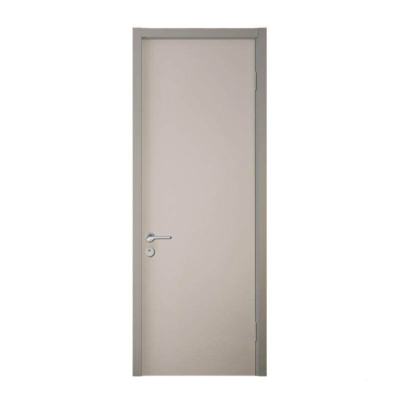 木拼拉接门厂家卧门PNC高端整套室推门折叠门免橡漆环保舒适木门