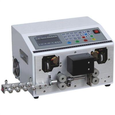 厂销家自电脑剥线机自线动裁线电线电全自动裁线缆剥皮一体下机