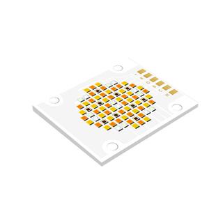 4050灯珠RGCW投光灯舞灯影台视光灯180WUYNLEDB集成大功率COB光聚