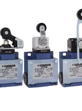 优惠供应XCKM181ZMC-K-1+ZCOXCKD-81原厂特勒美科限位开关