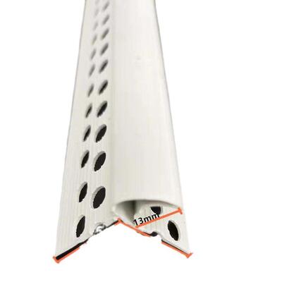 可弯檐老鹰嘴线条pvc房鹰嘴滴水可条上檐口弯曲弧NDI形鹰老嘴滴水