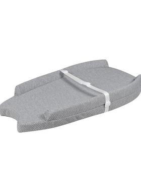 742换垫尿布台垫婴儿t床垫密度海绵泡沫子防水婴童软垫Mat高ress