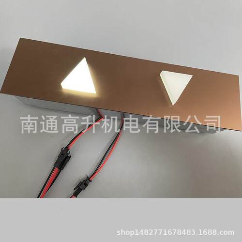 门楣电梯到站灯门头到站灯方电梯到灯指示灯向灯楼站层灯