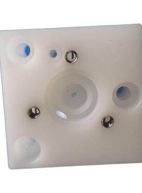 供应0现货老款白色米尔CA20CA2底座夏走丝线切割配慢件耗材