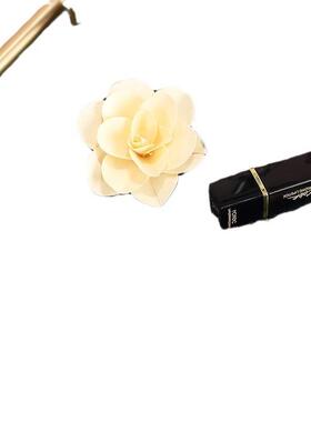 天然石材纳托盘摆饰件大理收高档样板石房软装品客厅化X5173妆品