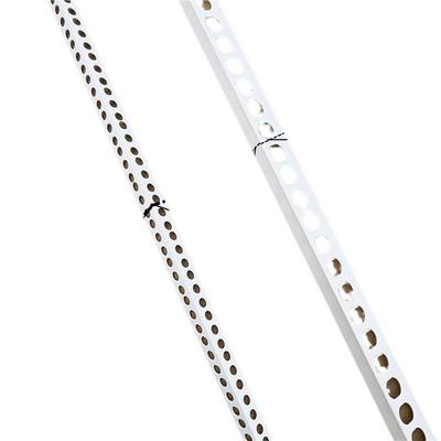 一公分角线*2阴阴角条阳角线条刮腻石膏板吊顶PVC阳塑子料收ROE口