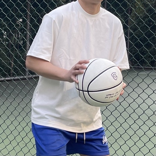 S凹麦蜂窝网眼系列 240克棉感运动T恤 2026新款