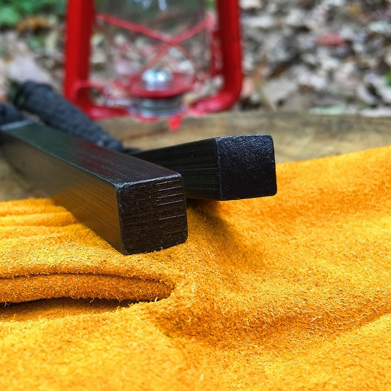 方形打火石长方体打火石块取火刀荒野求生户外T野外装备打火棒