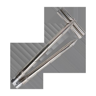 折叠取样器不锈钢分节分层钎样粮食水泥稻谷玉米小麦粉.末药品抽