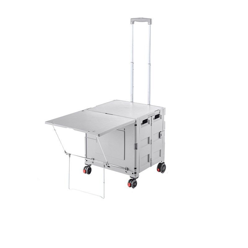 折叠购物推车户外便携折叠箱桌上C楼梯取快递买菜车拉箱车载小拉,户外/登山/野营/旅行用品,露营折叠箱,淘宝优惠券,粉丝福利购,淘宝优惠卷