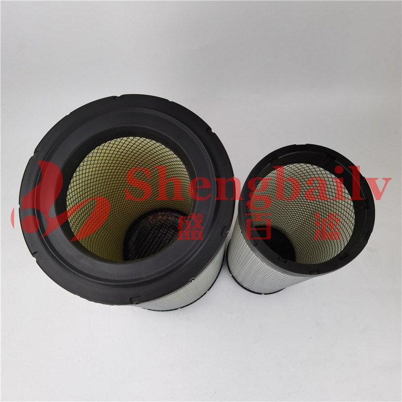 柴油发动机空气滤芯 13058098 S空气滤清器滤芯