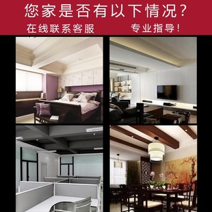 房梁压顶化解客厅有横梁五岳泰山摆件头顶压床挂件卧室家宅上装饰