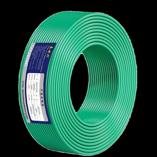 国标KNX总线EIB总线电缆EIB-BUS2x2x0.8平方智能家居控制信号电线