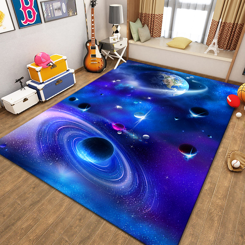 加厚架子鼓电子鼓钢琴地毯地垫隔音防滑减震N消音专用爵士鼓毯家