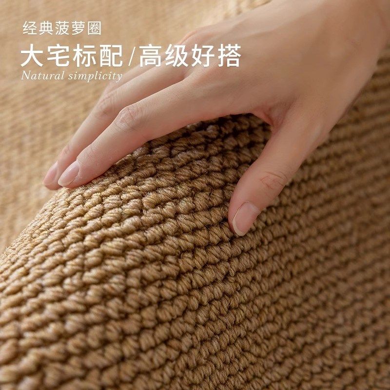 2025新款彷剑麻钢琴专用隔音地垫减震消音降噪防震钢琴凳乐器地毯,居家布艺,地毯,淘宝优惠券,粉丝福利购,淘宝优惠卷