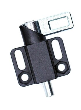 51分度销56纵向D10法兰55带把手型ZAU53柱塞54-D8/D12/D14-L/R