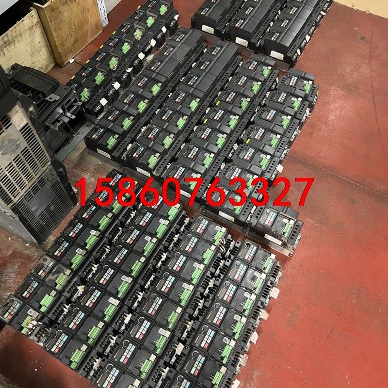 台达EL系列变频器1.5kw 2.2kw 3.7kw议价