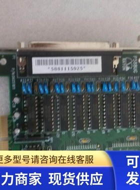 原装RAYON P588UG 多串口卡 PCI串口卡 G27G4022B P/N:06051811
