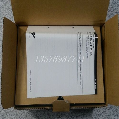 CIMR-AU4A0004FAA YASKAWA PLC控制模块 质量保障 库存现货