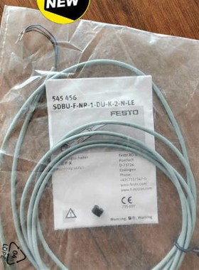 费斯托订545456  SDBU-F-NR-1-DU-K-2议价