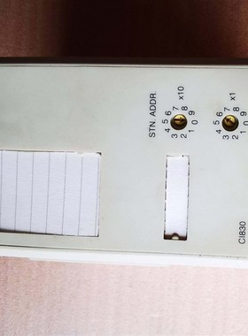 询价购-ABB CI830