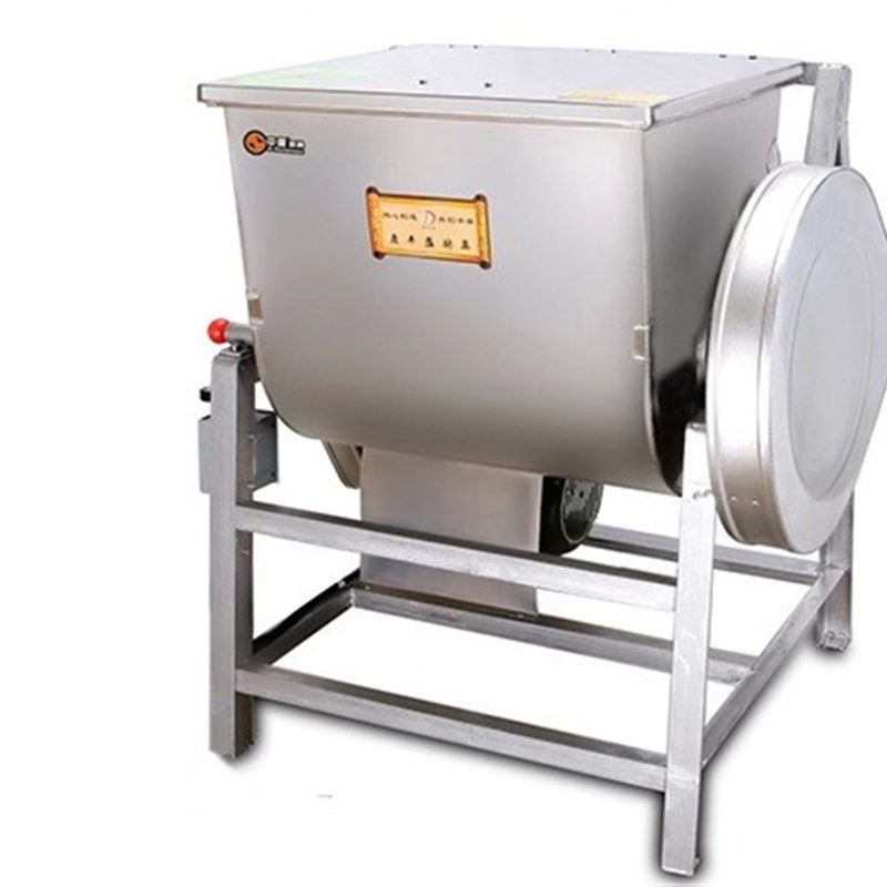 鼎丰盛商用电动和面机 面店好帮手 面粉搅拌机揉面机拌面机,厨房电器,商用厨师机/和面机/揉面机,淘宝优惠券,粉丝福利购,淘宝优惠卷