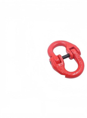 合金钢吊环80级蝴蝶扣 TCM01 11-1.12T 2T 3.15T 5.3T 10T 12.5T