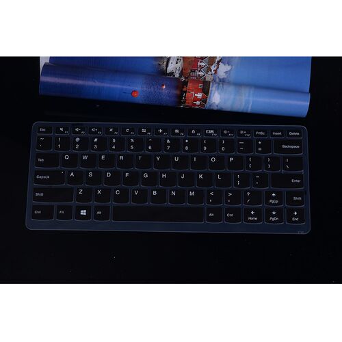 适用12.2英寸联想Miix720 520笔记本5Pro屏幕贴膜MIXX 5Plus键盘