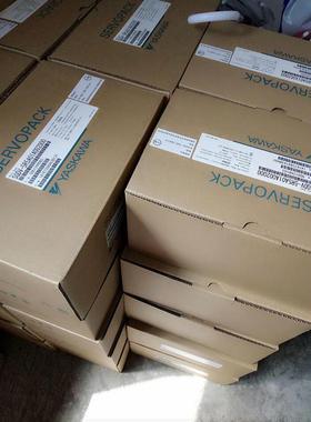 安川伺服SGMGV-44ADC61+SGDV-330A01A 全新原装现货 质保一年议价