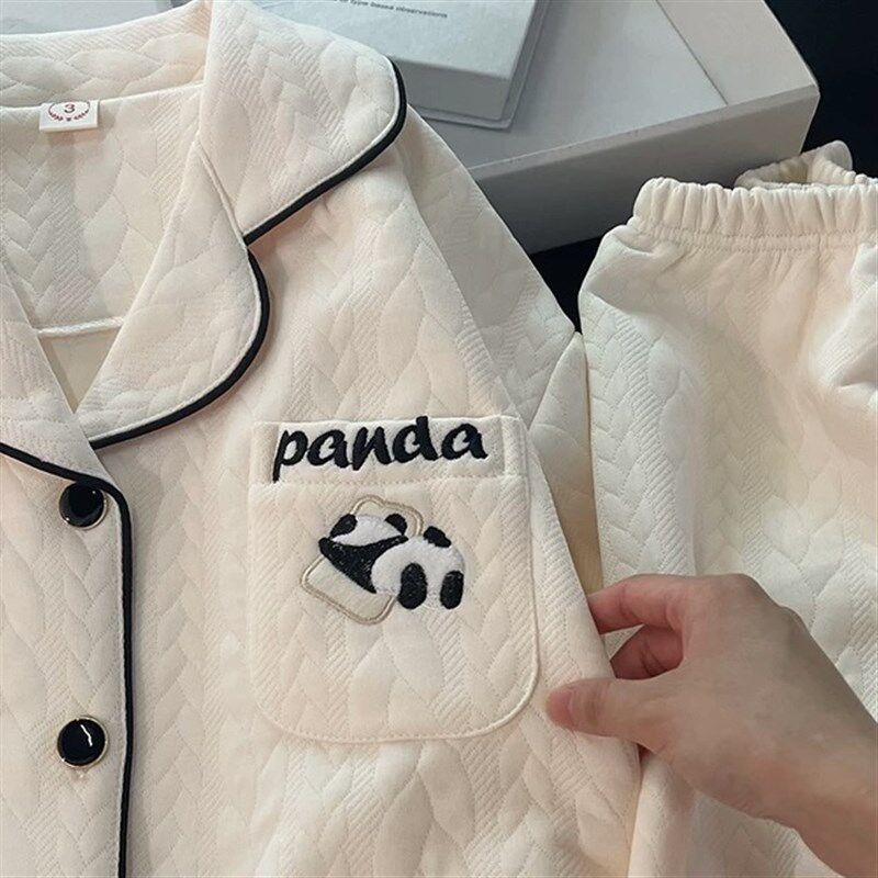 送闺蜜实用的生日礼物女生新年礼保暖睡衣月子礼物送妈妈送礼包装