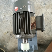 齿轮油泵电机组CB 32卧式 B三相380V油泵带电机WBZ2 WBZ