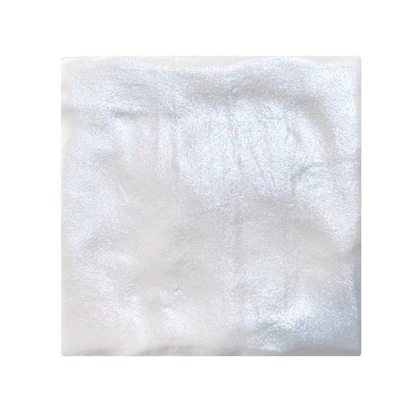 西班牙复古珍珠釉瓷砖奶油白色手工砖卫生间厨房长条砖浴室墙砖