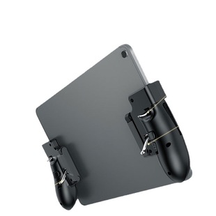 六指平板吃鸡握把不滑手游手柄开火开镜探头奔跑辅助按键吃鸡神器