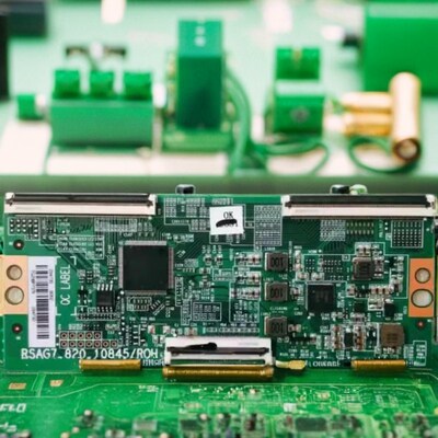 技改断Y海信58V1F-R 50A52F 50E3F液晶逻辑板RSAG7.820.10845/ROH