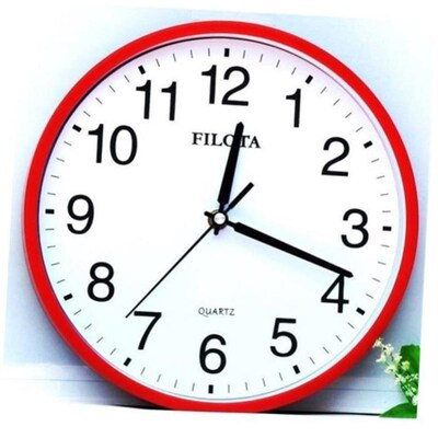 bedroom wall clock wall watch wall clock digital clock