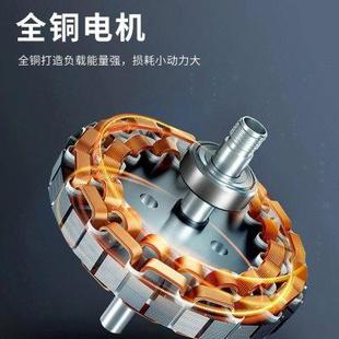 家用小型吸粮机全自动农用抽粮机软管螺旋车载收谷装 新款 粮上料机