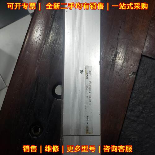 RCP-RSGDI-M-100-R05-B 气缸 行程100㎜ 工控气动配件议价维修