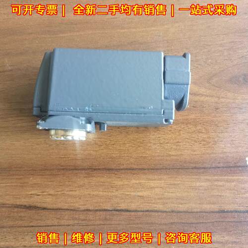 SMI20 插头 适配1PH8163主轴电机 质保半年 可写数据议价维修