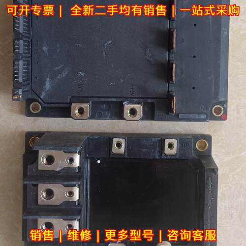 6MBP100RS120 CLK100AA160 工控功率模块 适合维修替换议价维修